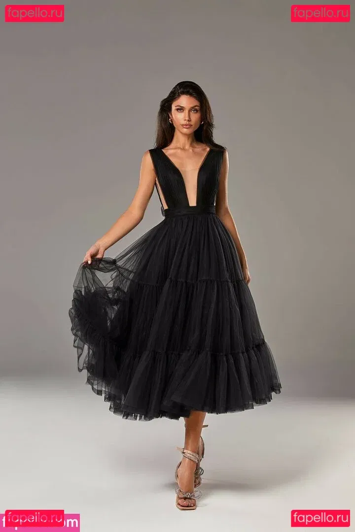 Victoria Bronova Onlyfans Photo Gallery 