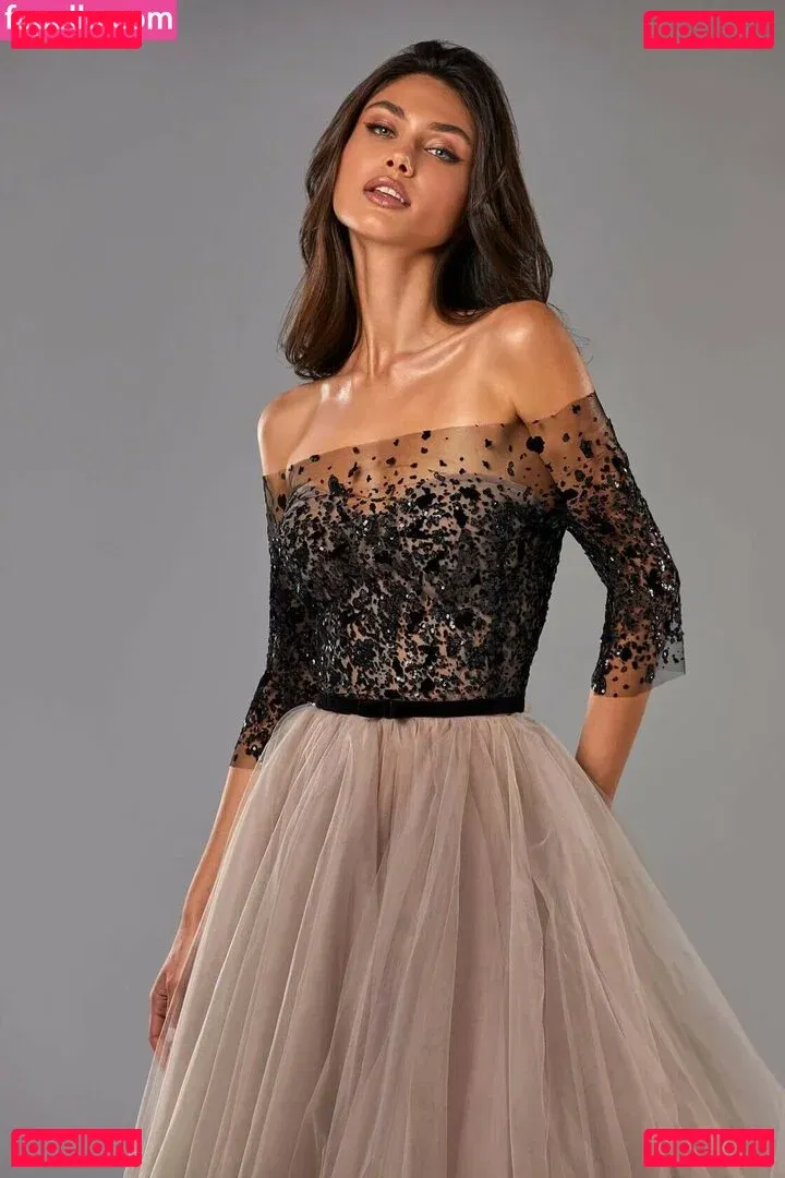 Victoria Bronova Onlyfans Photo Gallery 