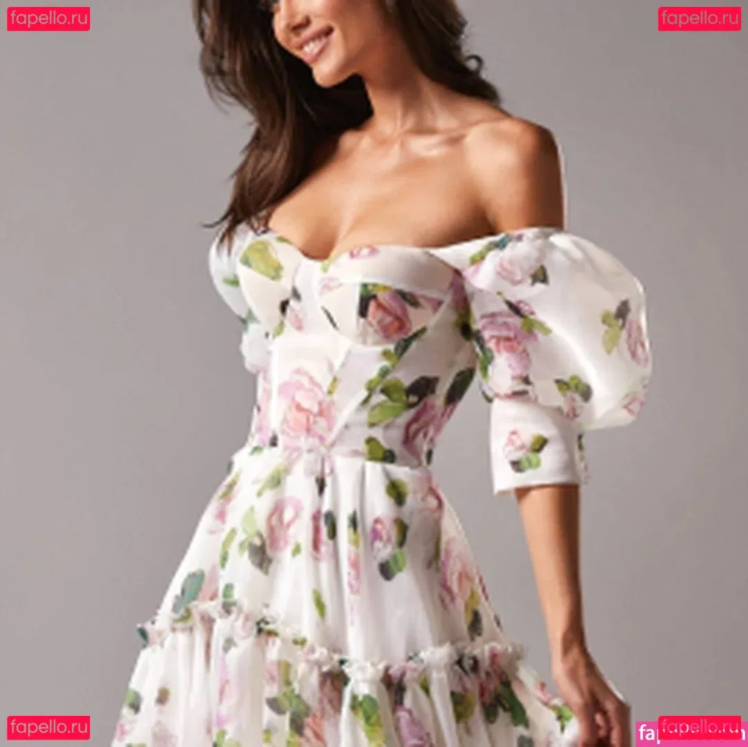 Victoria Bronova Onlyfans Photo Gallery 