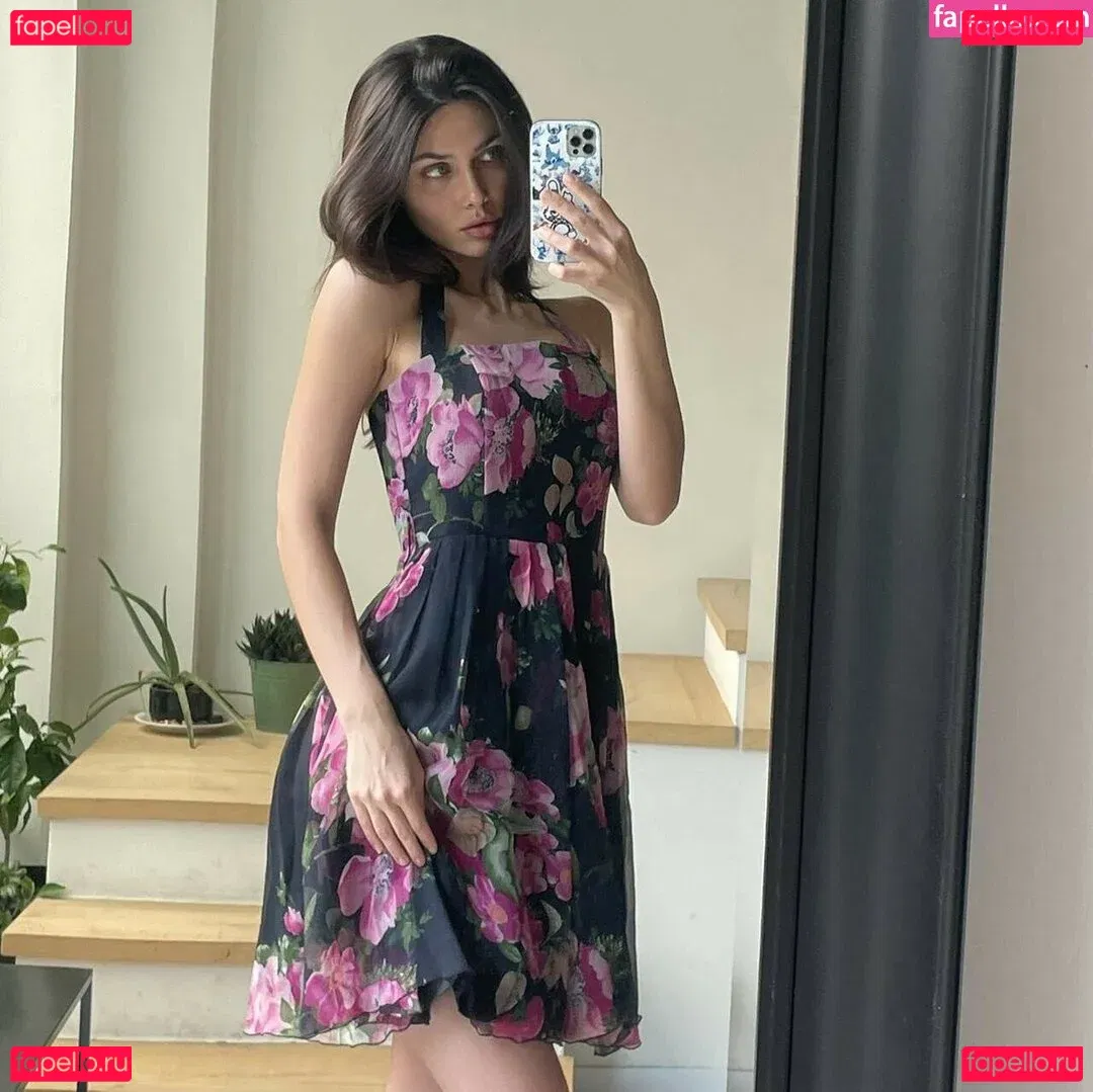 Victoria Bronova Onlyfans Photo Gallery 