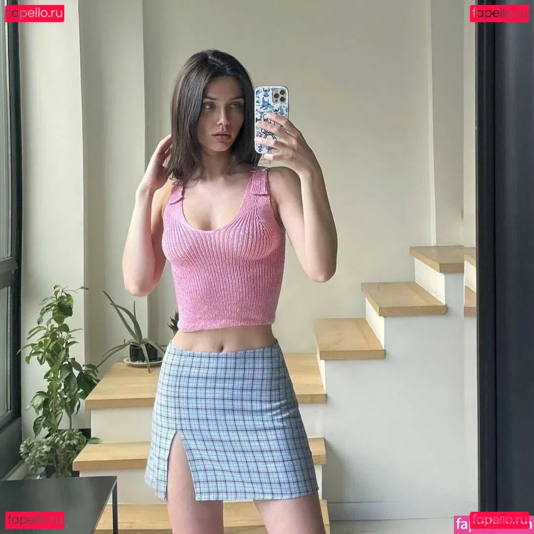 Victoria Bronova Onlyfans Photo Gallery 