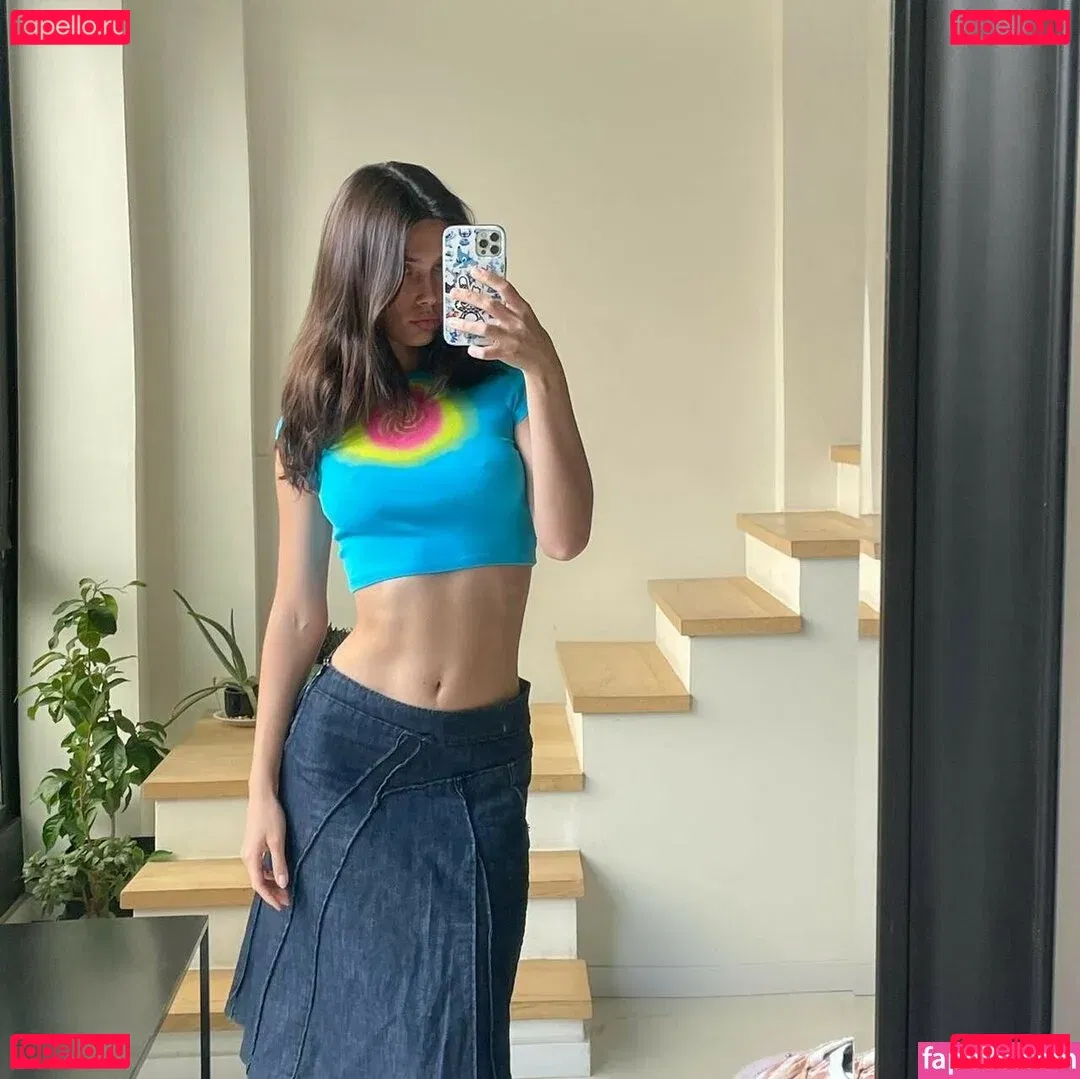 Victoria Bronova Onlyfans Photo Gallery 