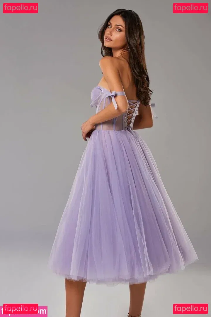 Victoria Bronova Onlyfans Photo Gallery 