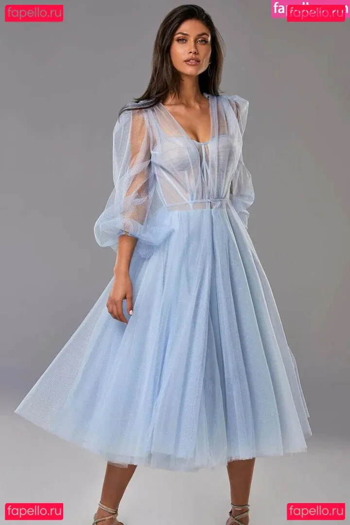 Victoria Bronova Onlyfans Photo Gallery 