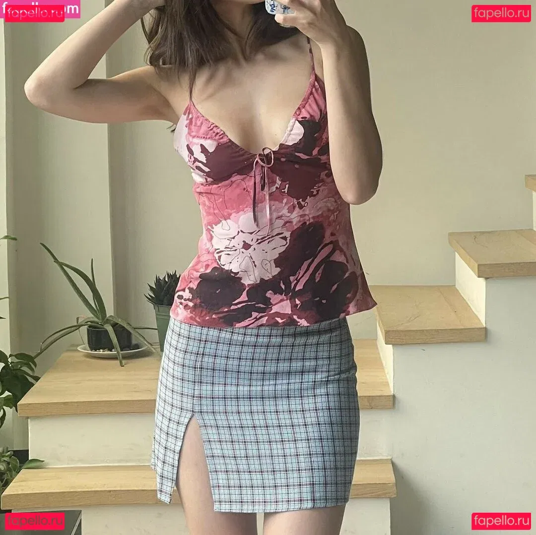 Victoria Bronova Onlyfans Photo Gallery 