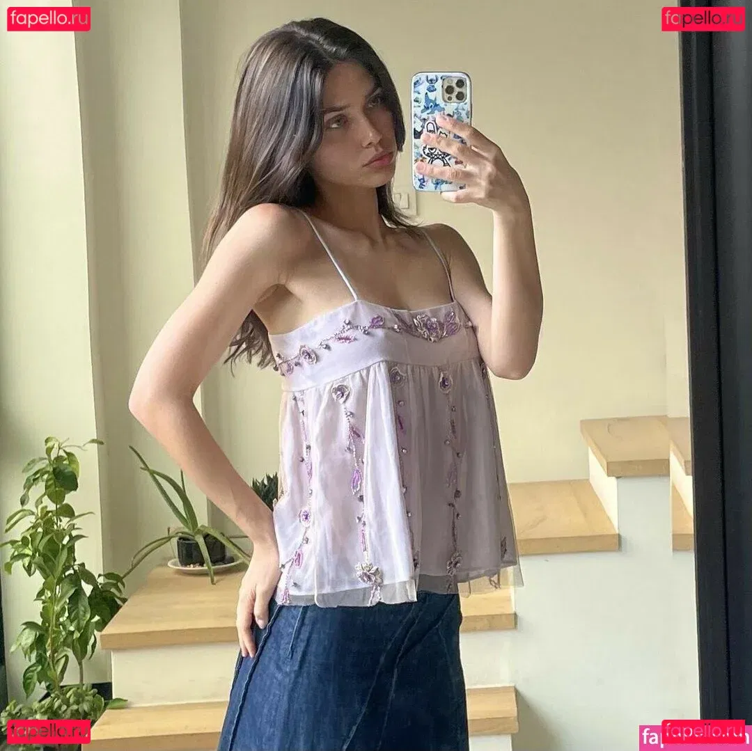 Victoria Bronova Onlyfans Photo Gallery 