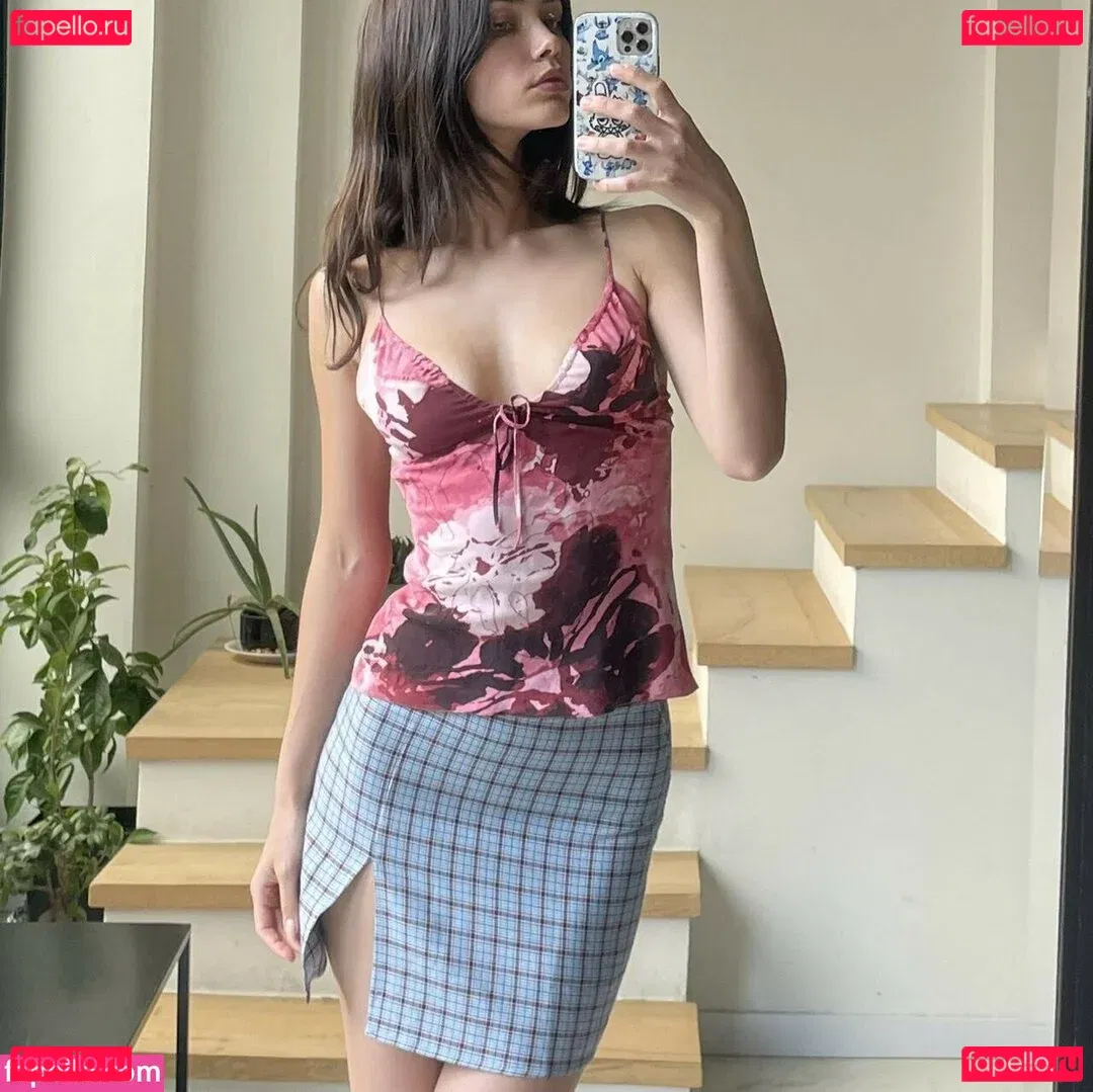 Victoria Bronova Onlyfans Photo Gallery 