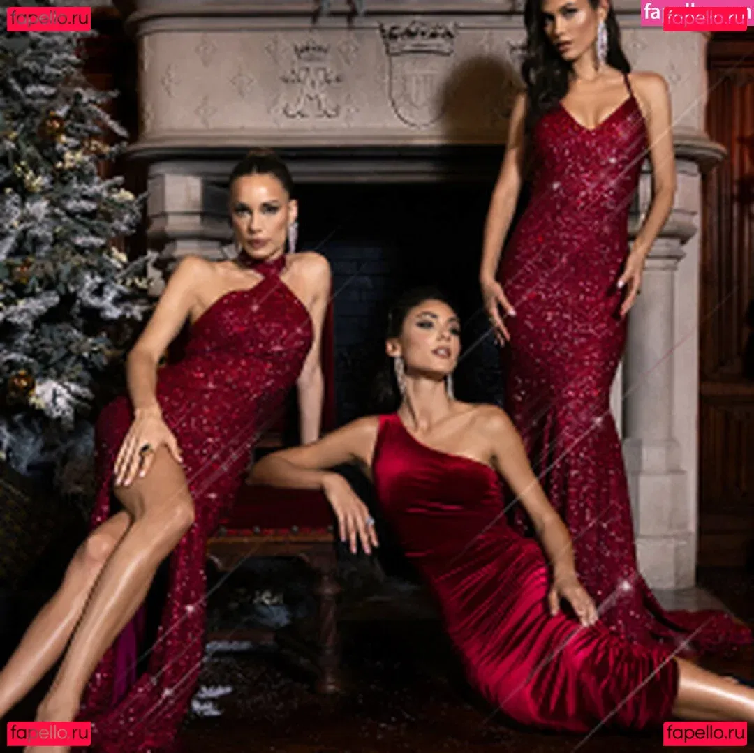 Victoria Bronova Onlyfans Photo Gallery 