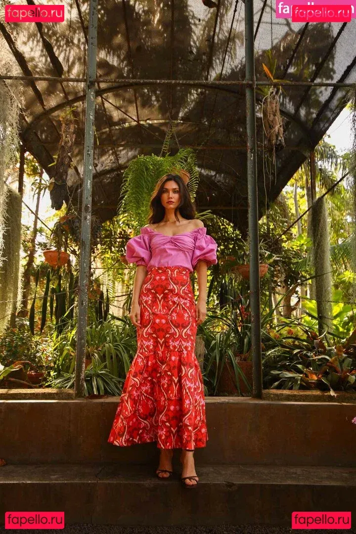 Victoria Bronova Onlyfans Photo Gallery 