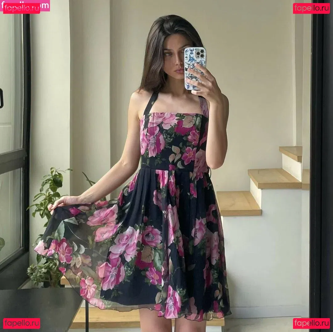 Victoria Bronova Onlyfans Photo Gallery 