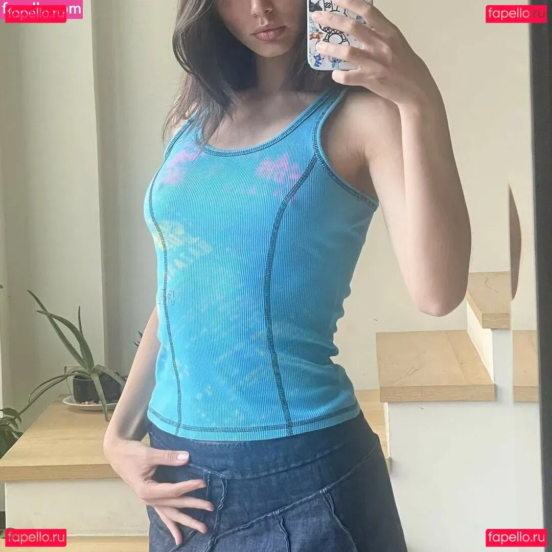 Victoria Bronova Onlyfans Photo Gallery 