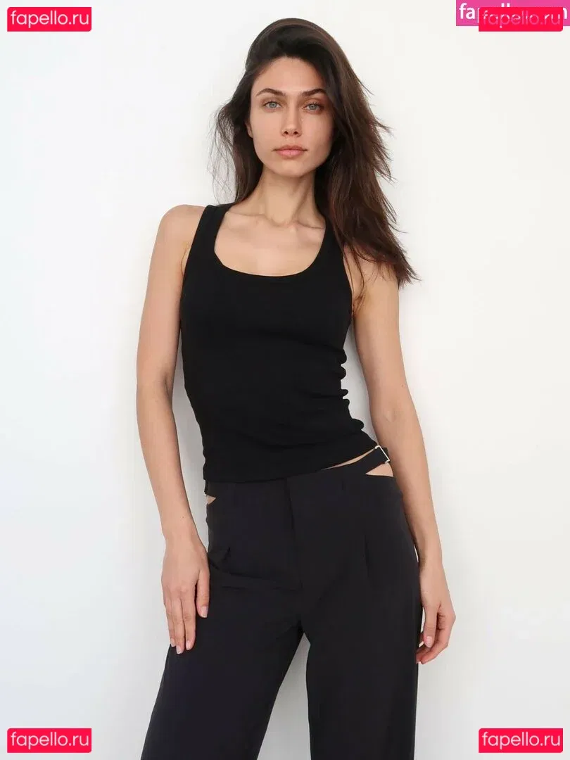 Victoria Bronova Onlyfans Photo Gallery 