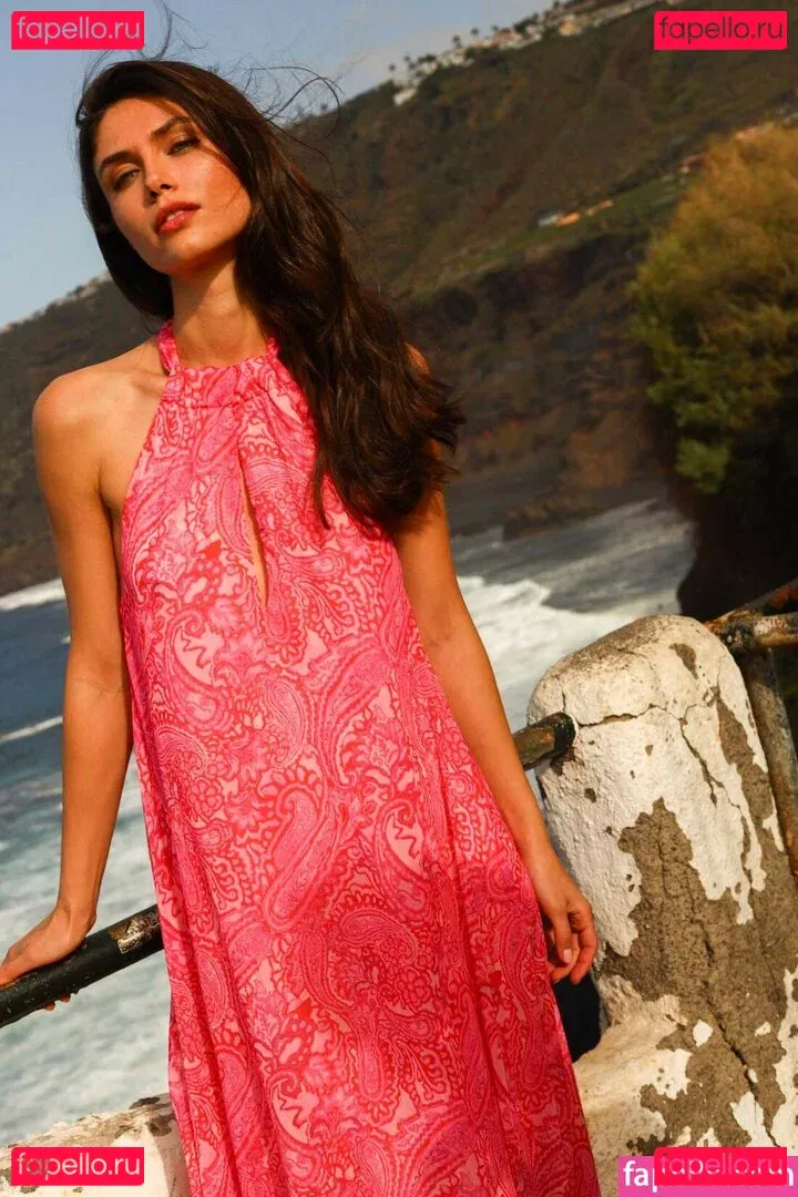 Victoria Bronova Onlyfans Photo Gallery 