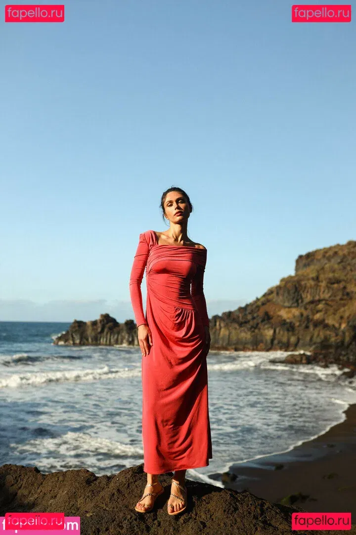 Victoria Bronova Onlyfans Photo Gallery 