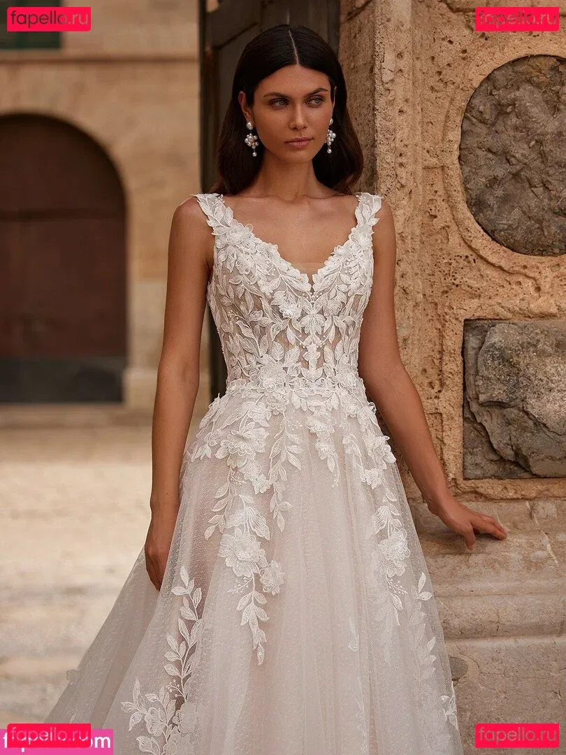 Victoria Bronova Onlyfans Photo Gallery 