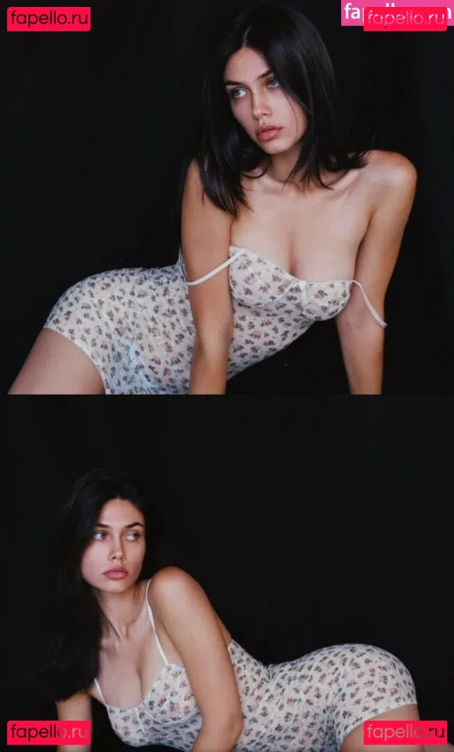 Victoria Bronova Onlyfans Photo Gallery 