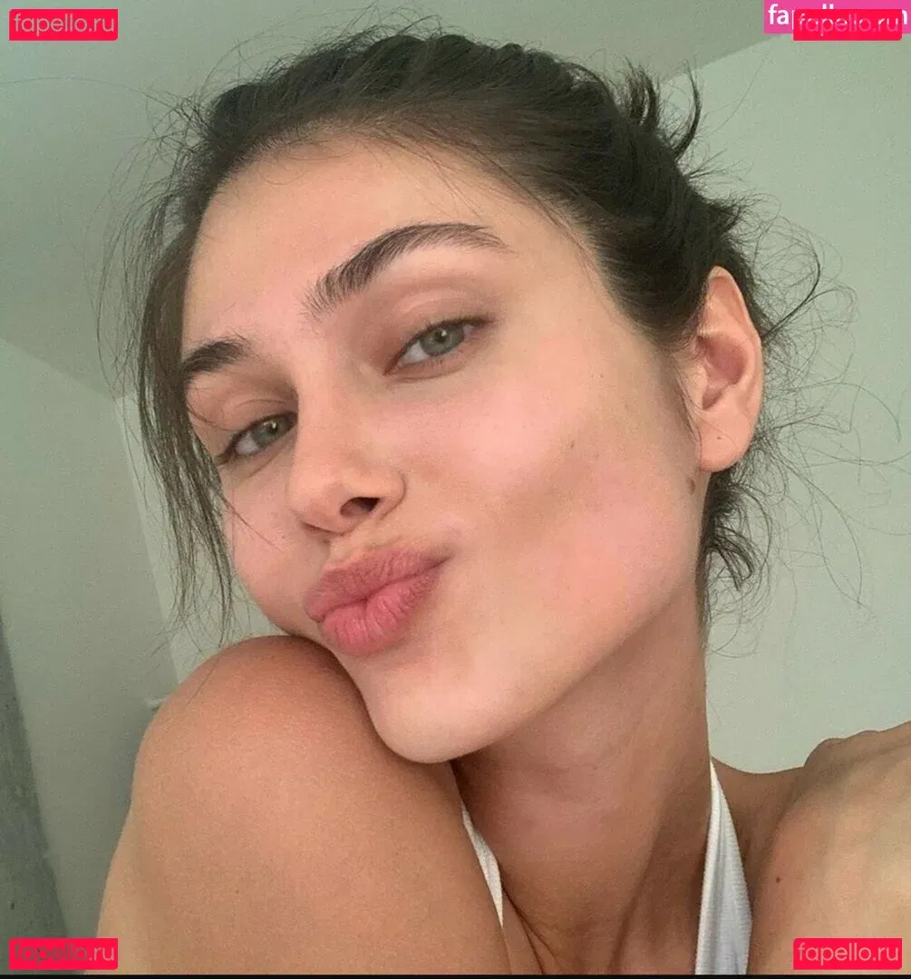 Victoria Bronova Onlyfans Photo Gallery 