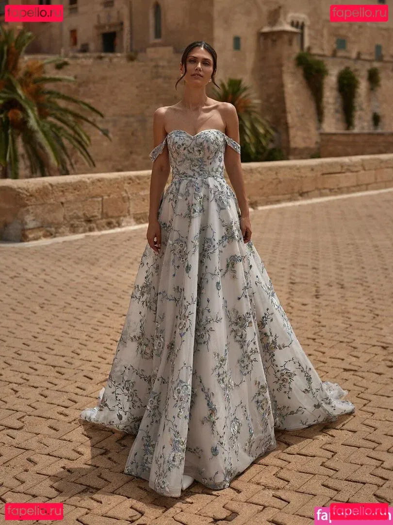 Victoria Bronova Onlyfans Photo Gallery 