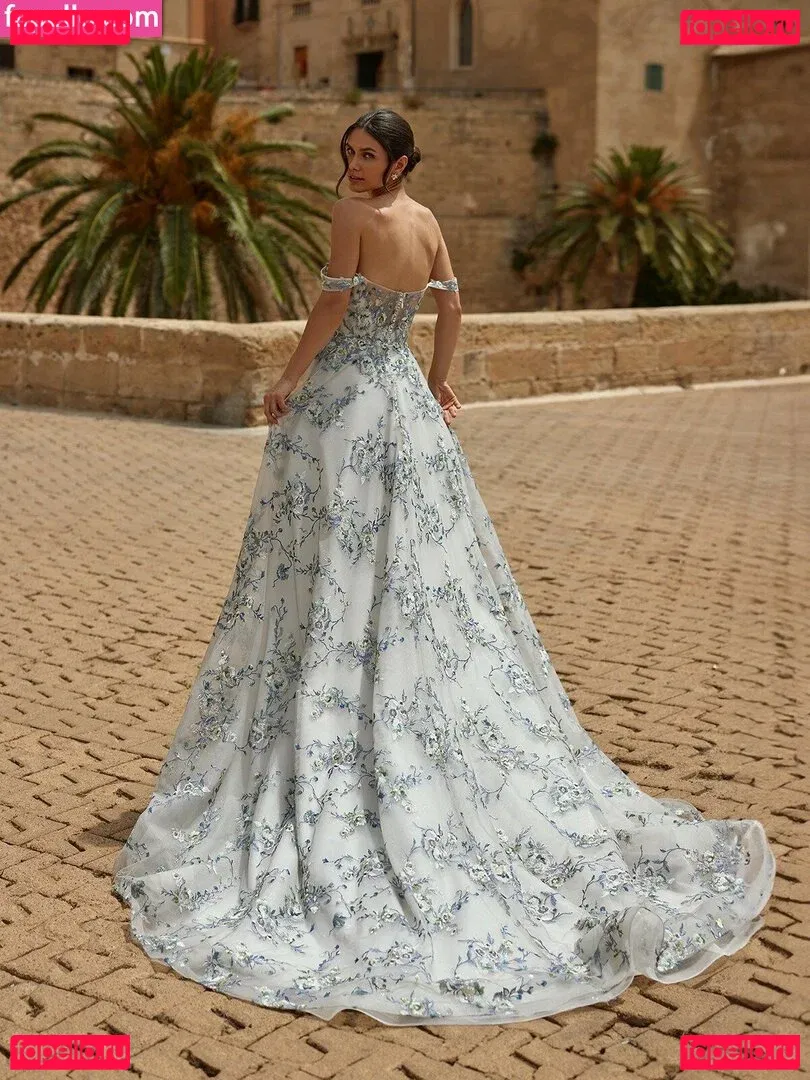 Victoria Bronova Onlyfans Photo Gallery 