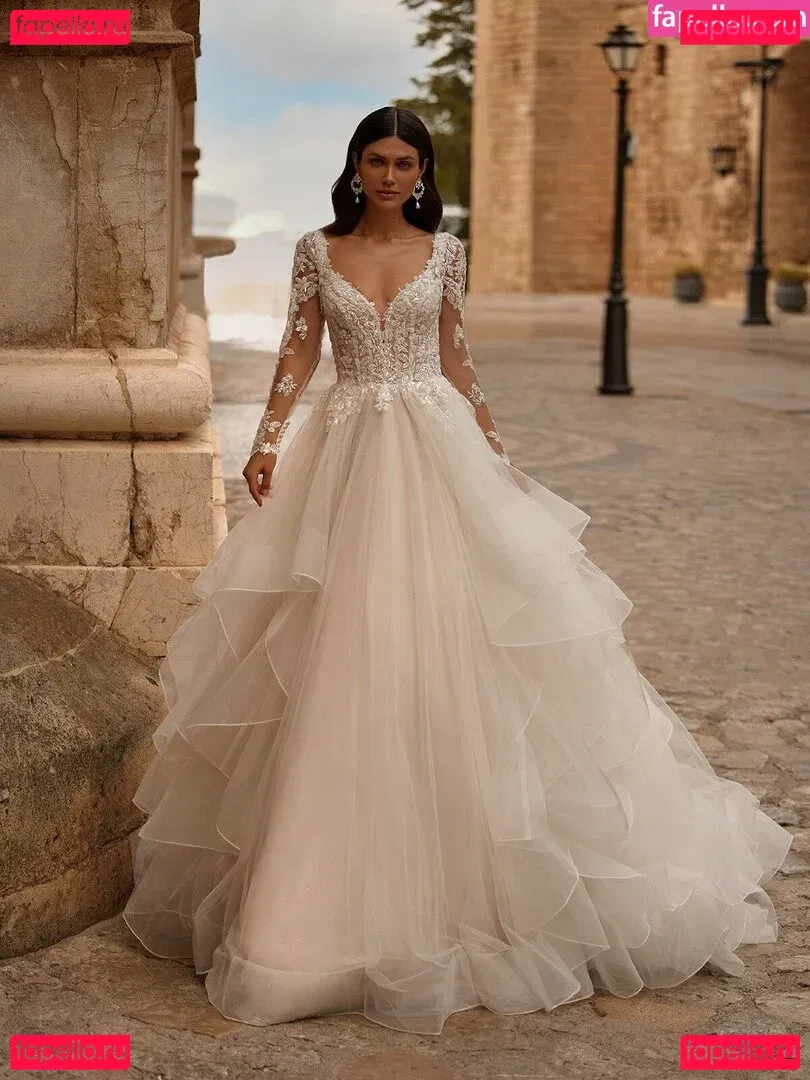 Victoria Bronova Onlyfans Photo Gallery 