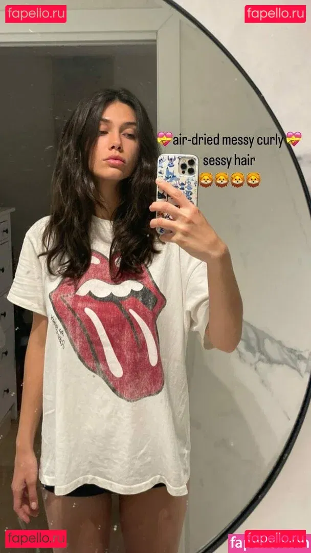 Victoria Bronova Onlyfans Photo Gallery 