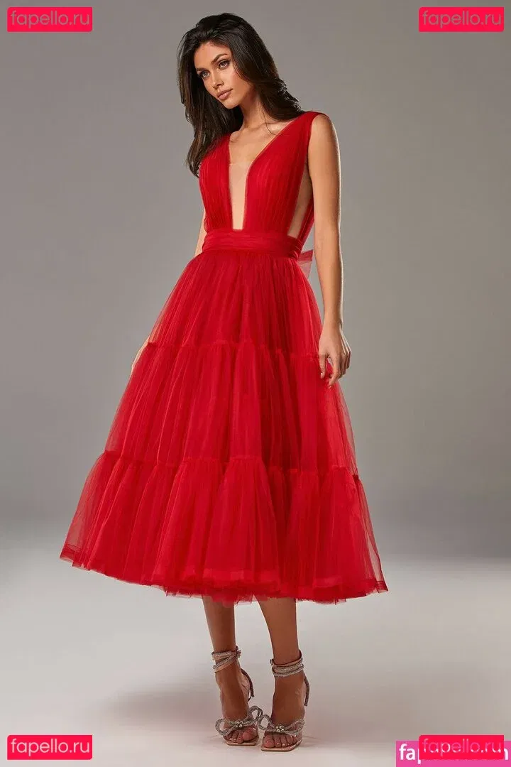 Victoria Bronova Onlyfans Photo Gallery 