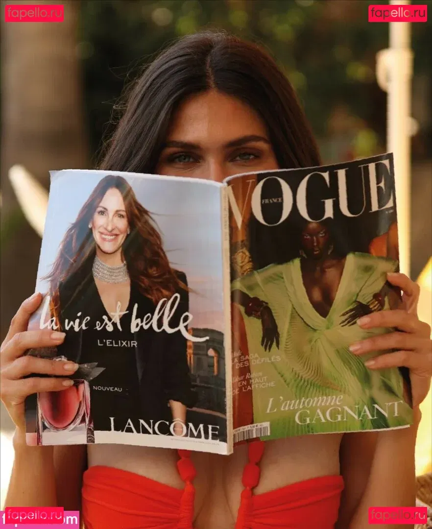 Victoria Bronova Onlyfans Photo Gallery 