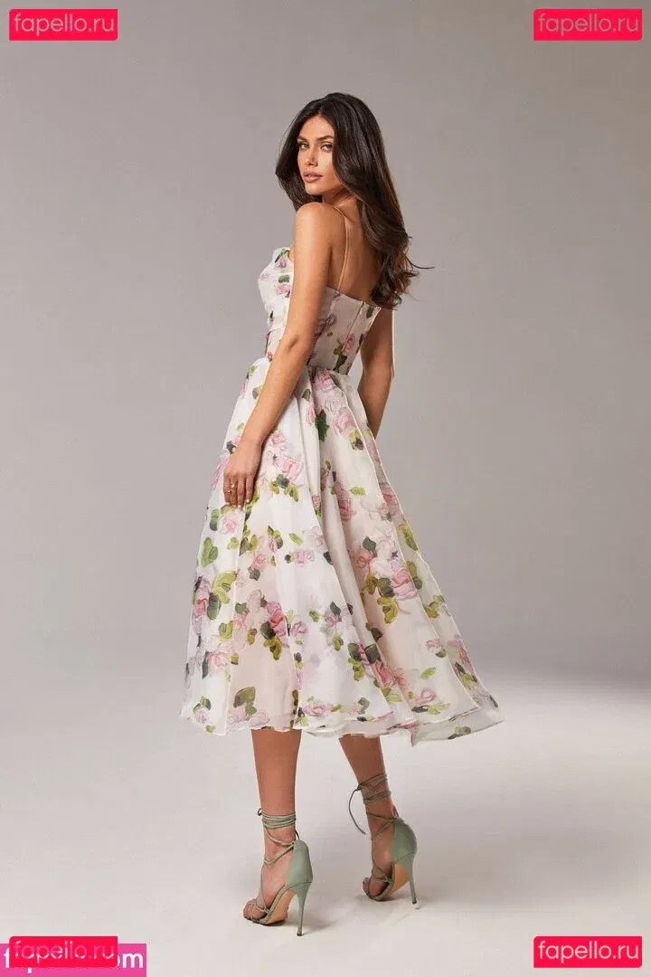 Victoria Bronova Onlyfans Photo Gallery 