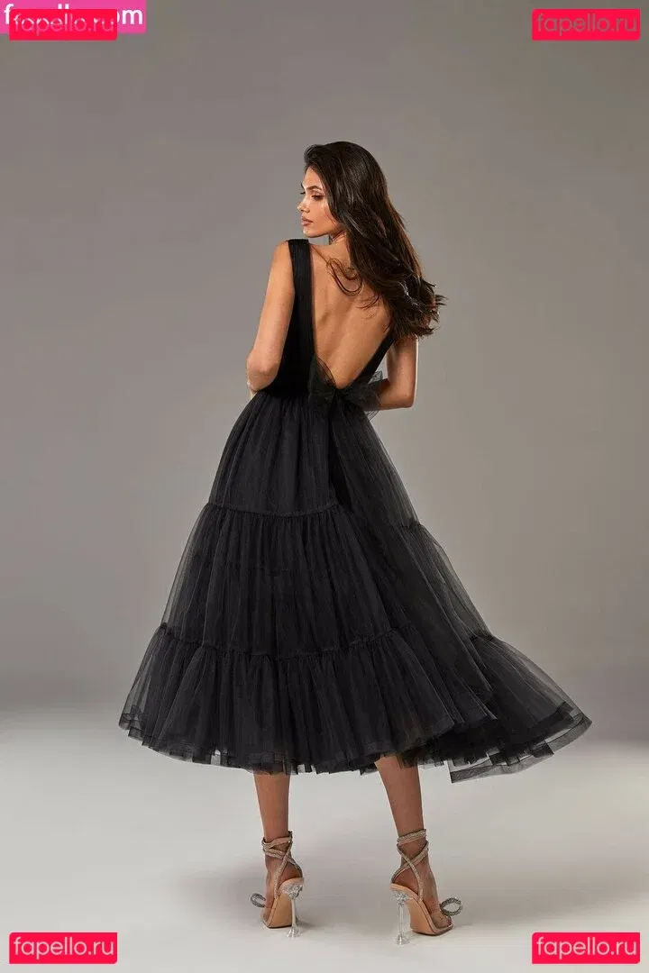 Victoria Bronova Onlyfans Photo Gallery 