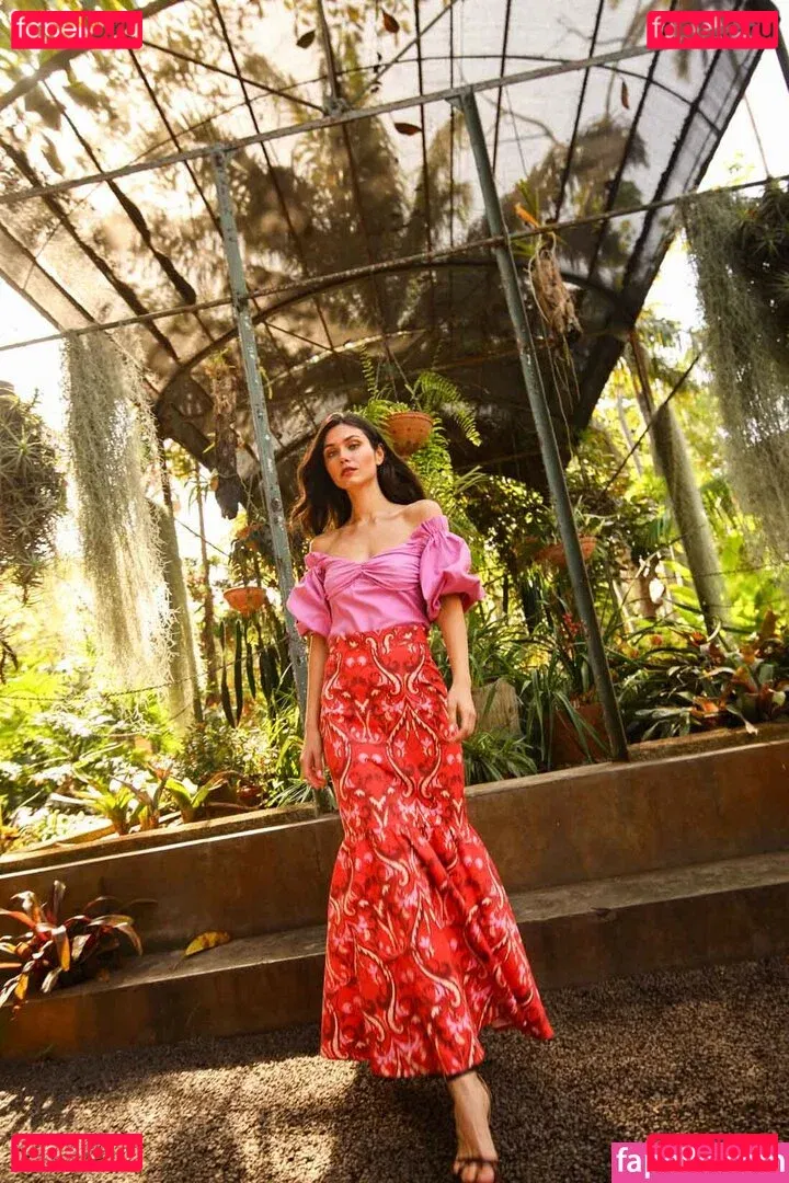 Victoria Bronova Onlyfans Photo Gallery 