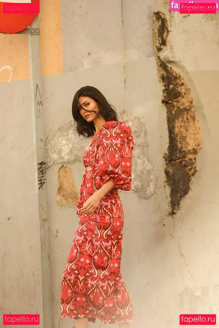 Victoria Bronova Onlyfans Photo Gallery 