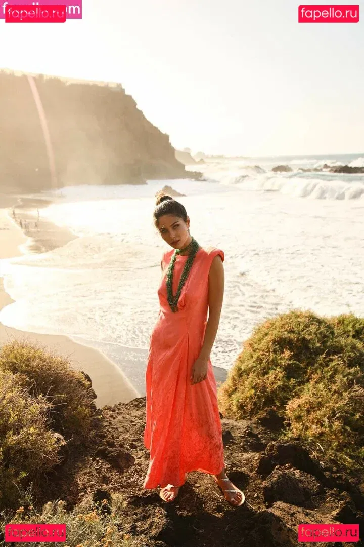 Victoria Bronova Onlyfans Photo Gallery 