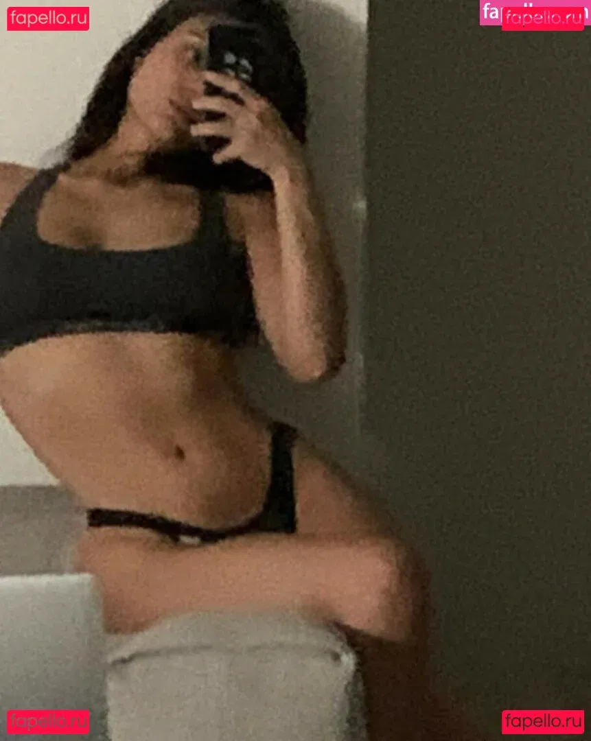 Victoria Bronova Onlyfans Photo Gallery 