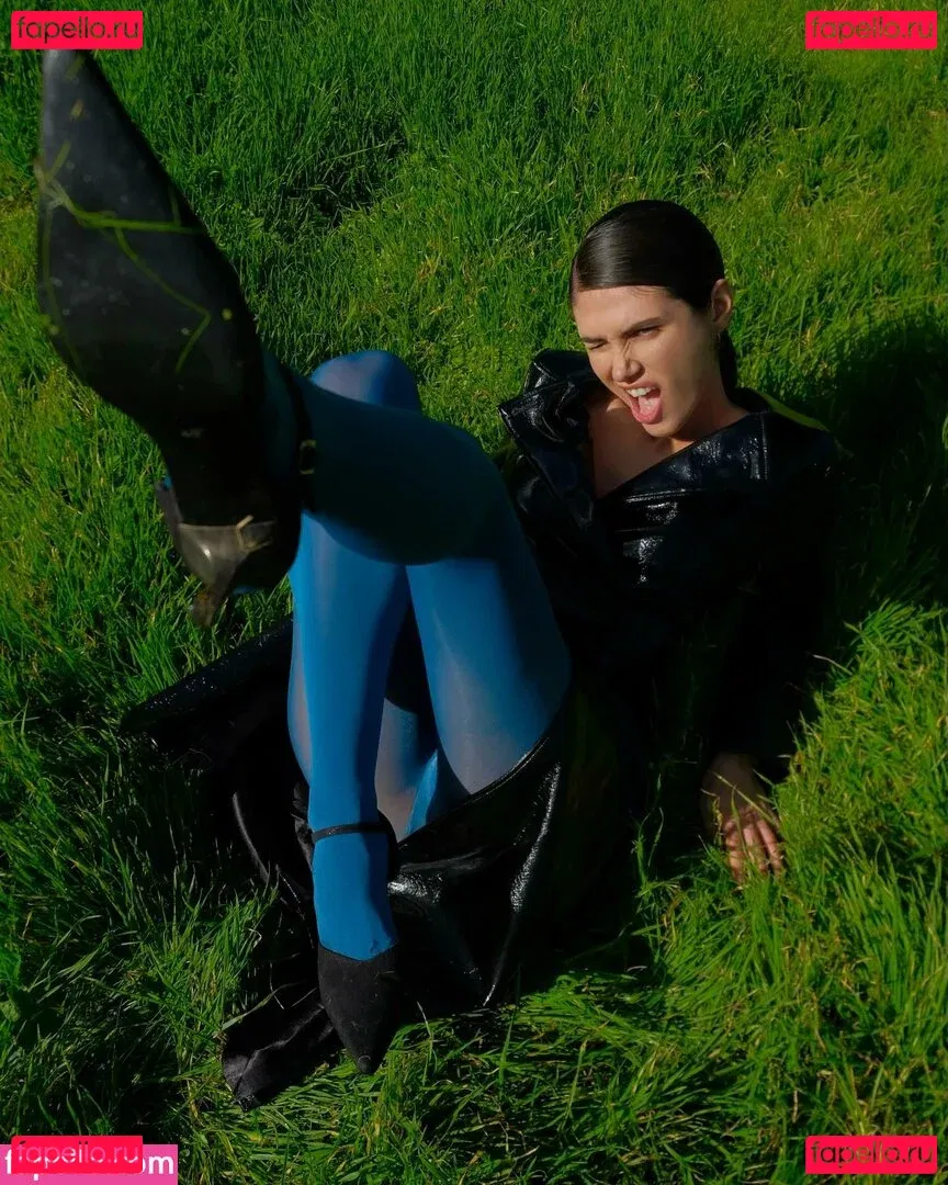 Victoria Bronova Onlyfans Photo Gallery 