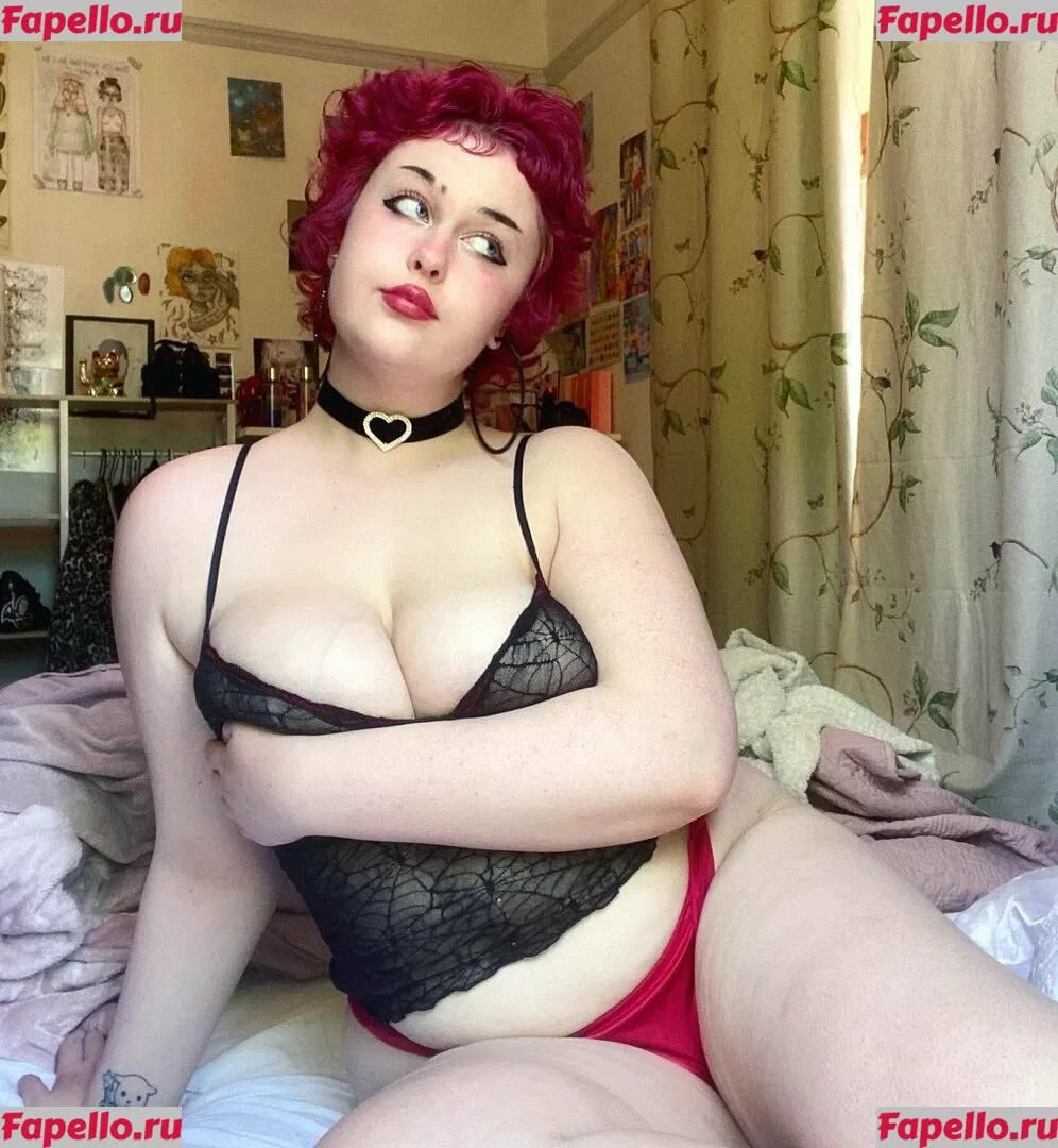 milabloomoo Onlyfans Photo Gallery 