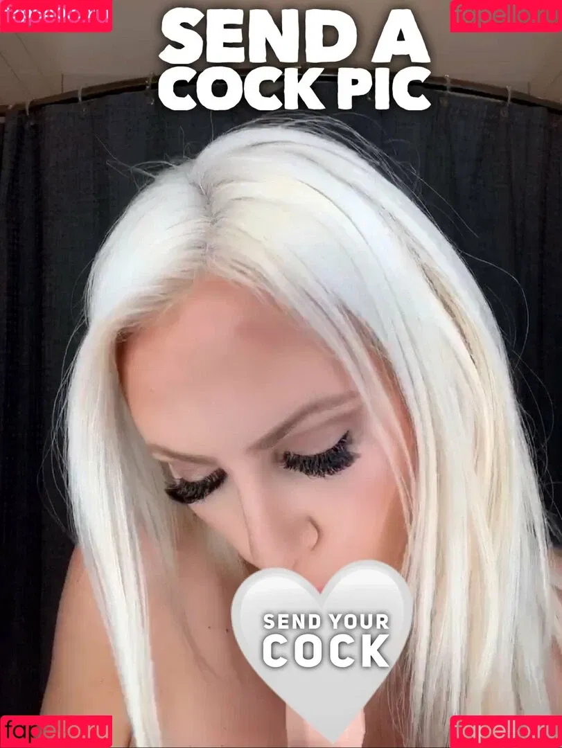 lacieheart Onlyfans Photo Gallery 