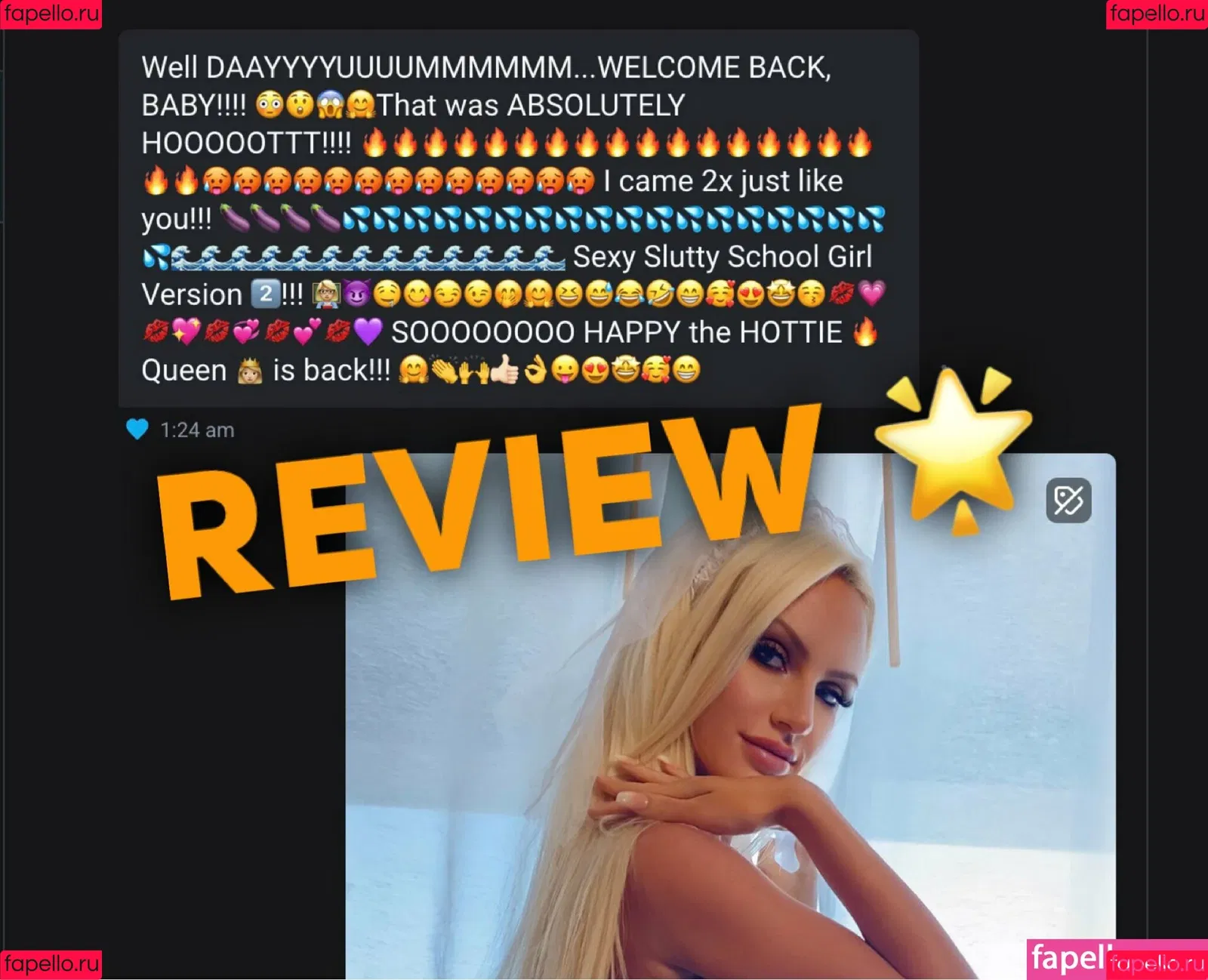 lacieheart Onlyfans Photo Gallery 