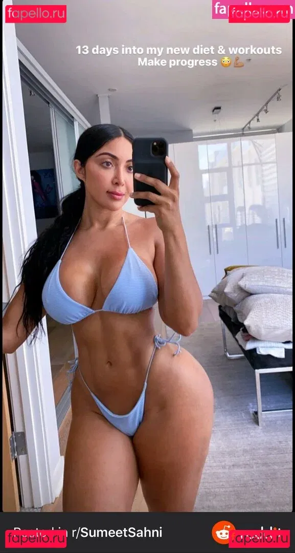 Sumeet Sahni Onlyfans Photo Gallery 