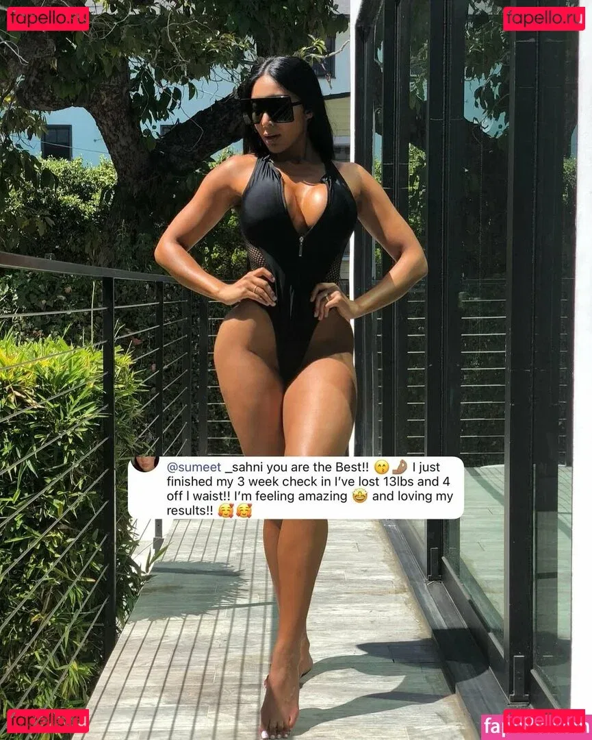 Sumeet Sahni Onlyfans Photo Gallery 