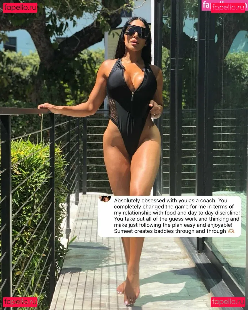 Sumeet Sahni Onlyfans Photo Gallery 