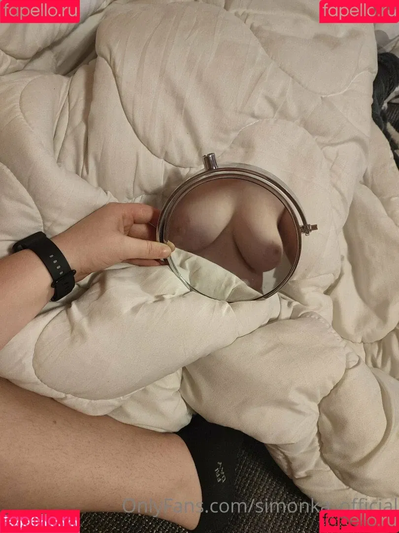 Simonka Onlyfans Photo Gallery 