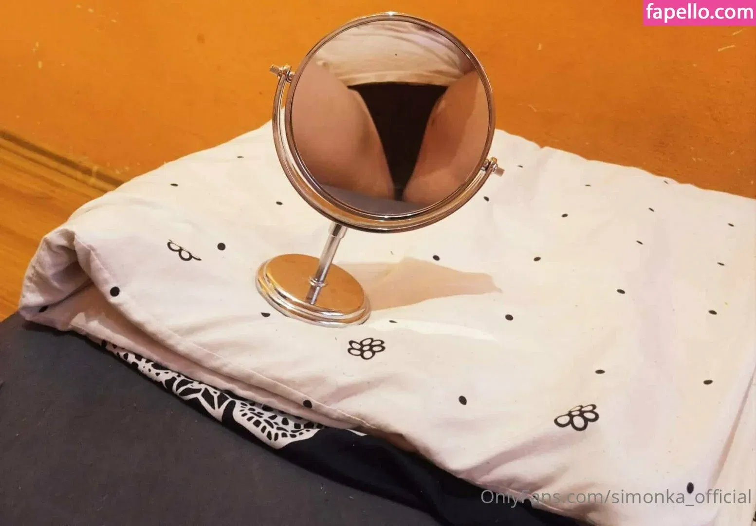 Simonka Onlyfans Photo Gallery 