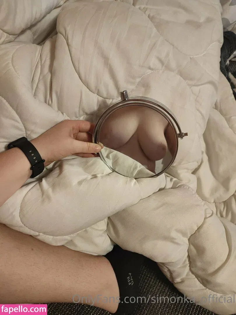 Simonka Onlyfans Photo Gallery 