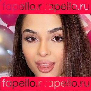 Nadja Lapiedra Onlyfans Photo Gallery 