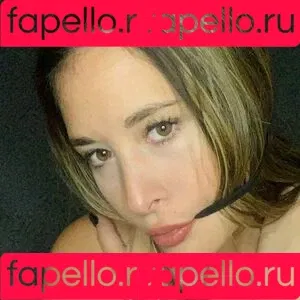 ninacroft Onlyfans Photo Gallery 