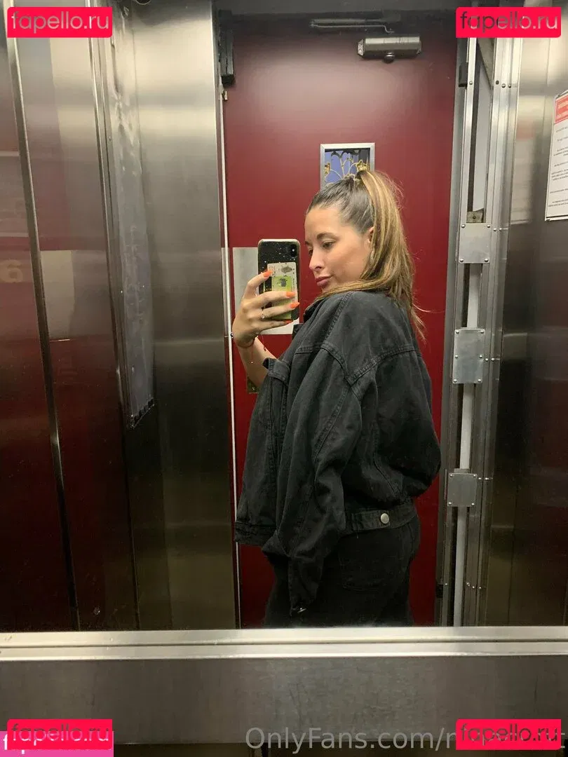 ninacroft Onlyfans Photo Gallery 