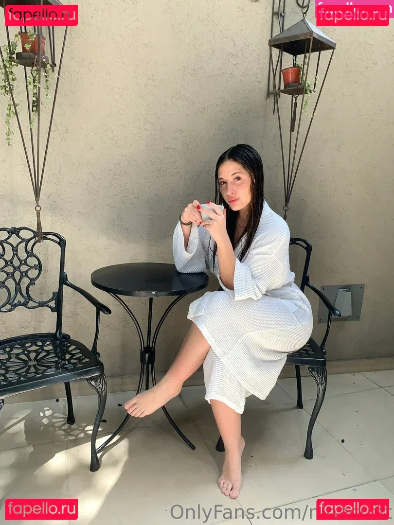 ninacroft Onlyfans Photo Gallery 