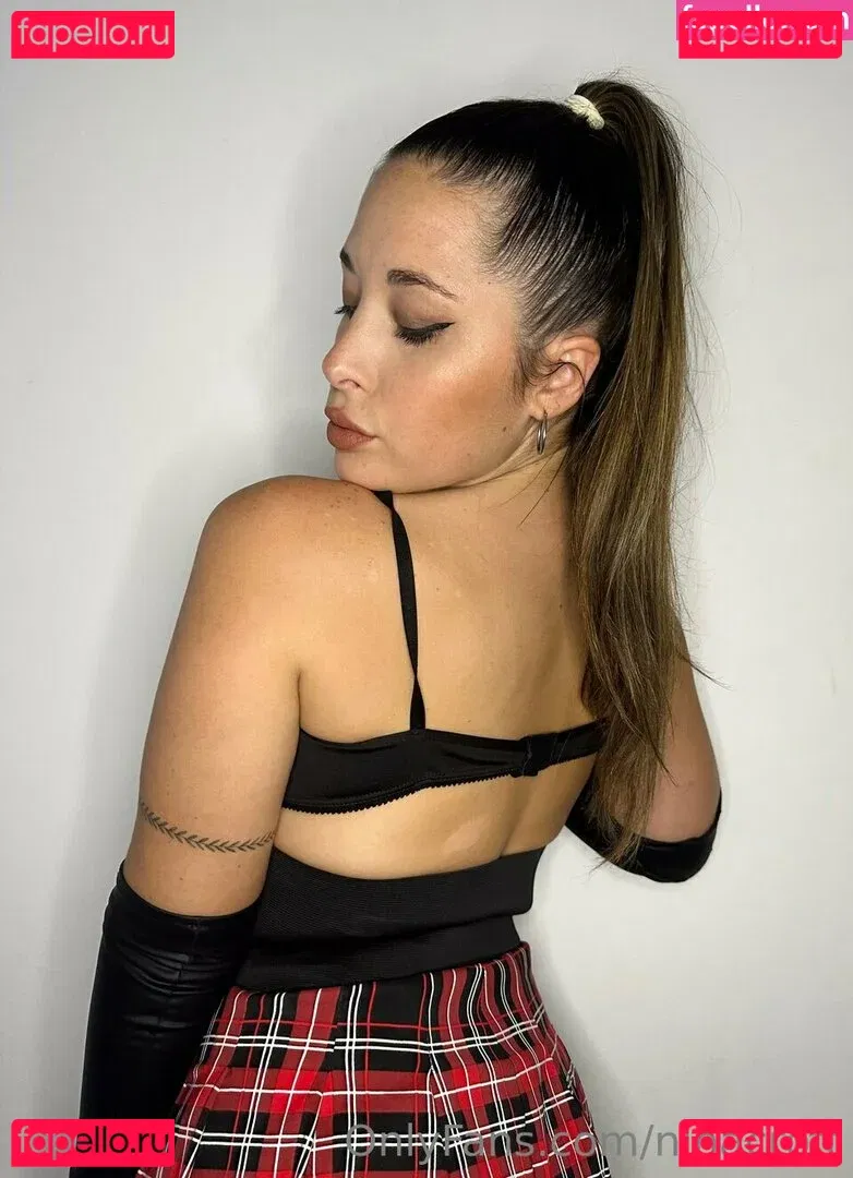 ninacroft Onlyfans Photo Gallery 