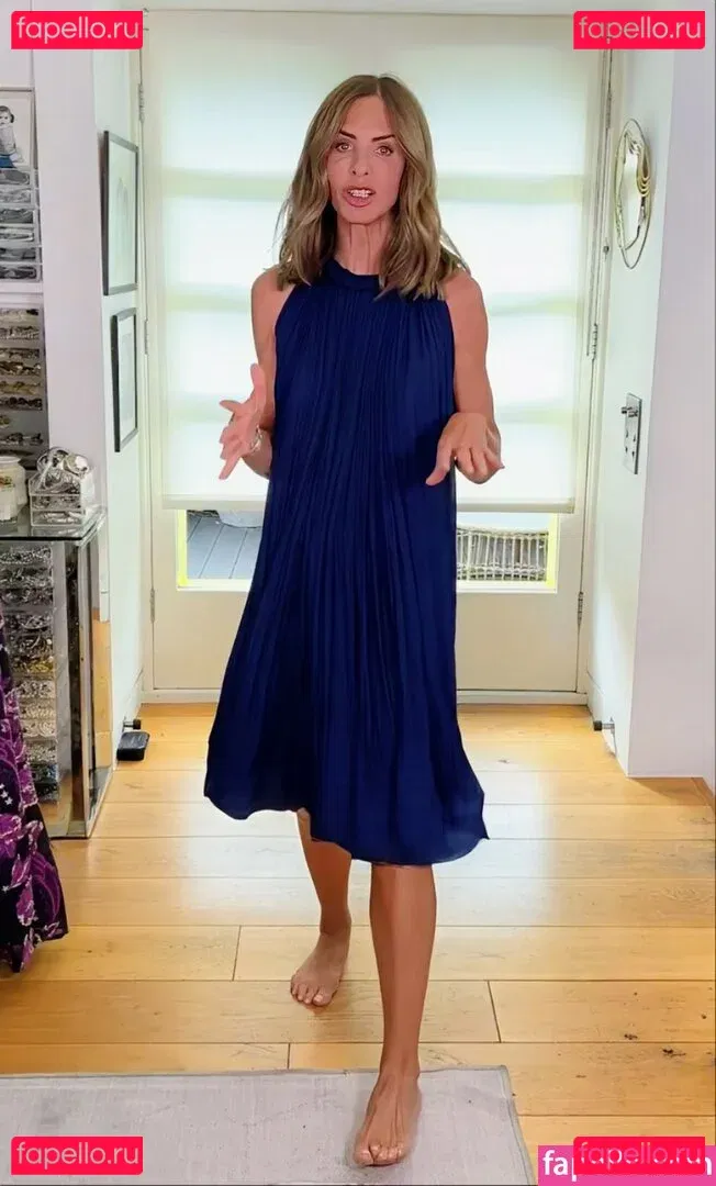 Trinny Woodall Onlyfans Photo Gallery 