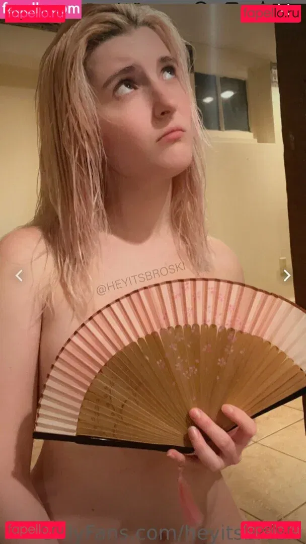 HeyItsBroski Onlyfans Photo Gallery 